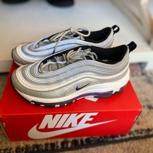 Nike air max 97